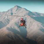 Private Helicopter Tour of Los Angeles